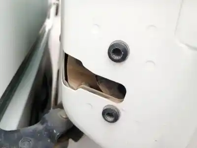 Tweedehands auto-onderdeel achter rechts deurslot voor volkswagen caddy profesional (sa) (03.2015) dfs oem iam-referenties 