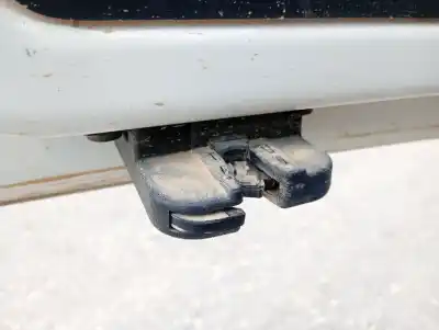 Tweedehands auto-onderdeel achter links deurslot voor volkswagen caddy profesional (sa) (03.2015) dfs oem iam-referenties 