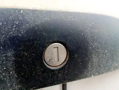 Peça sobressalente para automóvel em segunda mão conjunto de canhões de ignição por volkswagen caddy profesional (sa) (03.2015) dfs referências oem iam   