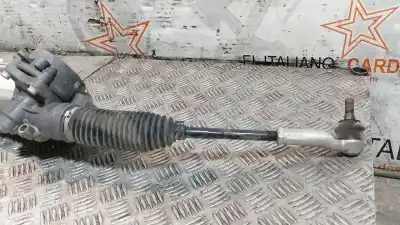 Автозапчастина б/у рульмова рейка для volkswagen caddy profesional (sa) (03.2015) dfs посилання на oem iam 1k1423051  