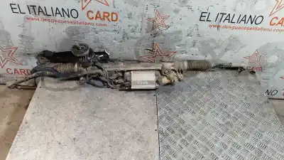 Автозапчастина б/у рульмова рейка для volkswagen caddy profesional (sa) (03.2015) dfs посилання на oem iam 1k1423051  