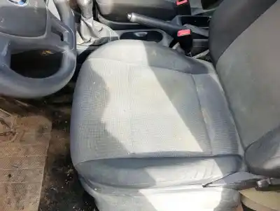 Автозапчасти б/у полный комплект сиденья за volkswagen caddy profesional (sa) (03.2015) dfs ссылки oem iam   