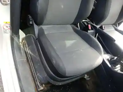 Автозапчасти б/у полный комплект сиденья за volkswagen caddy profesional (sa) (03.2015) dfs ссылки oem iam   