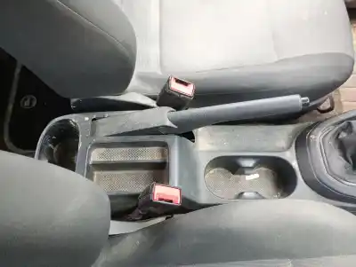 Tweedehands auto-onderdeel middenconsole voor volkswagen caddy profesional (sa) (03.2015) dfs oem iam-referenties 