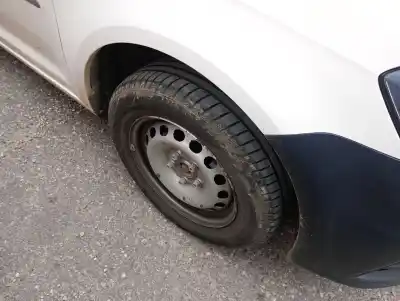 Tweedehands auto-onderdeel knokkel rechts voor voor volkswagen caddy profesional (sa) (03.2015) dfs oem iam-referenties 