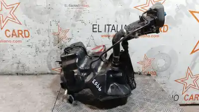 Tweedehands auto-onderdeel fap adblue additieve aanbetaling voor volkswagen caddy profesional (sa) (03.2015) dfs oem iam-referenties 2k5131877c