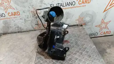 Автозапчасти б/у fap adblue дополнительный депозит за volkswagen caddy profesional (sa) (03.2015) dfs ссылки oem iam 2k5131877c  