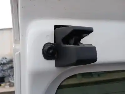 Tweedehands auto-onderdeel achter links deurslot voor volkswagen caddy profesional (sa) (03.2015) dfs oem iam-referenties 