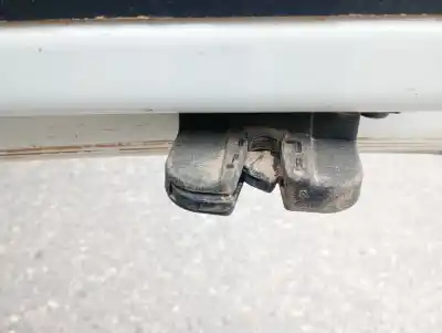 Tweedehands auto-onderdeel achter rechts deurslot voor volkswagen caddy profesional (sa) (03.2015) dfs oem iam-referenties 