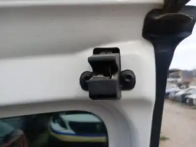 Tweedehands auto-onderdeel achter rechts deurslot voor volkswagen caddy profesional (sa) (03.2015) dfs oem iam-referenties 