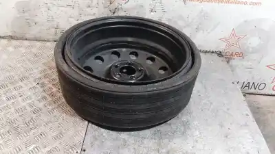 Автозапчастина б/у запасне колесо для mercedes-benz clase r (w251) om642950 посилання на oem iam   