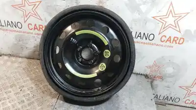 Автозапчастина б/у запасне колесо для mercedes-benz clase r (w251) om642950 посилання на oem iam   