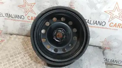 Автозапчастина б/у запасне колесо для mercedes-benz clase r (w251) om642950 посилання на oem iam   