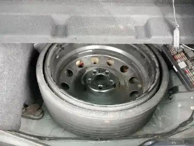 Автозапчастина б/у запасне колесо для mercedes-benz clase r (w251) om642950 посилання на oem iam 