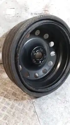Автозапчастина б/у запасне колесо для mercedes-benz clase r (w251) om642950 посилання на oem iam   