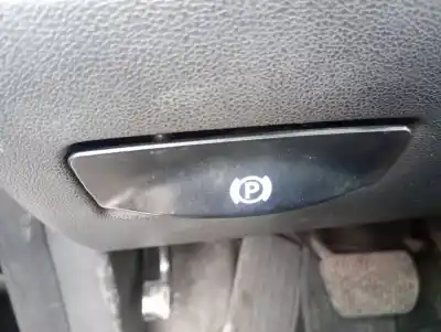 Автозапчастина б/у важіль ручного гальма для mercedes-benz clase r (w251) om642950 посилання на oem iam 
