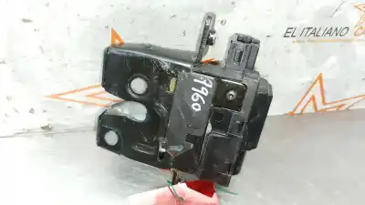 Pezzo di ricambio per auto di seconda mano  per NISSAN QASHQAI / QASHQAI +2 I (J10, NJ10, JJ10E)  Riferimenti OEM IAM 90502EY100  