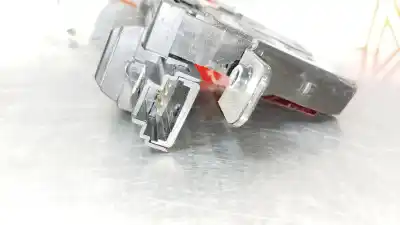 Second-hand car spare part trunk lock for nissan qashqai / qashqai +2 i (j10, nj10, jj10e) 1.5 dci oem iam references 90502ey100  