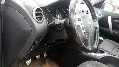 Pezzo di ricambio per auto di seconda mano  per NISSAN QASHQAI / QASHQAI +2 I (J10, NJ10, JJ10E)  Riferimenti OEM IAM   