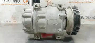 Pezzo di ricambio per auto di seconda mano compressore aria condizionata per nissan qashqai / qashqai +2 i (j10, nj10, jj10e) 1.5 dci riferimenti oem iam 926009865r  