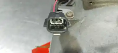 Pezzo di ricambio per auto di seconda mano compressore aria condizionata per nissan qashqai / qashqai +2 i (j10, nj10, jj10e) 1.5 dci riferimenti oem iam 926009865r  