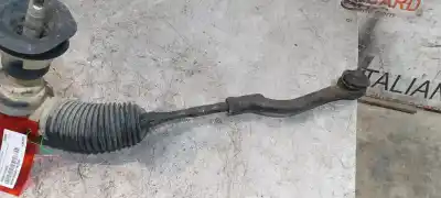 Автозапчасти б/у рулевая рейка за nissan qashqai / qashqai +2 i (j10, nj10, jj10e) 1.5 dci ссылки oem iam 48001jd90b  