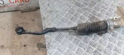 Автозапчасти б/у рулевая рейка за nissan qashqai / qashqai +2 i (j10, nj10, jj10e) 1.5 dci ссылки oem iam 48001jd90b  