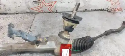 Автозапчасти б/у рулевая рейка за nissan qashqai / qashqai +2 i (j10, nj10, jj10e) 1.5 dci ссылки oem iam 48001jd90b  