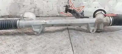 Автозапчасти б/у рулевая рейка за nissan qashqai / qashqai +2 i (j10, nj10, jj10e) 1.5 dci ссылки oem iam 48001jd90b  