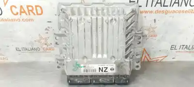 Автозапчасти б/у блок управления двигателем за nissan qashqai / qashqai +2 i (j10, nj10, jj10e) 1.5 dci ссылки oem iam 237101449r  