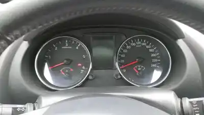 Pezzo di ricambio per auto di seconda mano  per NISSAN QASHQAI / QASHQAI +2 I (J10, NJ10, JJ10E)  Riferimenti OEM IAM   