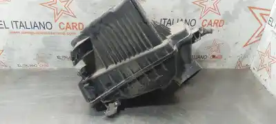 Автозапчасти б/у поддержка воздушного фильтра за nissan qashqai / qashqai +2 i (j10, nj10, jj10e) 1.5 dci ссылки oem iam 1021725s01  