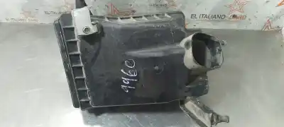 Автозапчасти б/у поддержка воздушного фильтра за nissan qashqai / qashqai +2 i (j10, nj10, jj10e) 1.5 dci ссылки oem iam 1021725s01  