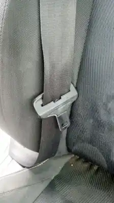 Pezzo di ricambio per auto di seconda mano Cintura Di Sicurezza Posteriore Destra per NISSAN QASHQAI / QASHQAI +2 I (J10, NJ10, JJ10E) 1.5 DCI Riferimenti OEM IAM   