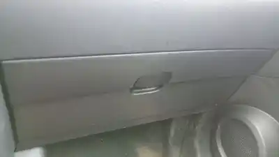 Pezzo di ricambio per auto di seconda mano scatola di guanti per nissan qashqai / qashqai +2 i (j10, nj10, jj10e) 1.5 dci riferimenti oem iam   