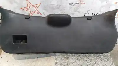 Автозапчасти б/у обивка задней двери за nissan qashqai / qashqai +2 i (j10, nj10, jj10e) 1.5 dci ссылки oem iam 90901jd000  