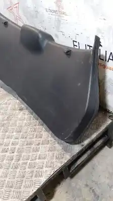 Автозапчасти б/у обивка задней двери за nissan qashqai / qashqai +2 i (j10, nj10, jj10e) 1.5 dci ссылки oem iam 90901jd000  