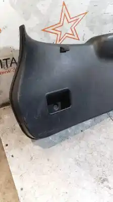 Автозапчасти б/у обивка задней двери за nissan qashqai / qashqai +2 i (j10, nj10, jj10e) 1.5 dci ссылки oem iam 90901jd000  