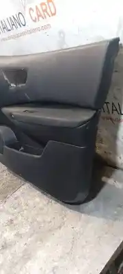 Pezzo di ricambio per auto di seconda mano rivestimento porta anteriore destro per nissan qashqai / qashqai +2 i (j10, nj10, jj10e) 1.5 dci riferimenti oem iam 80910jd100  