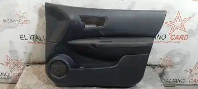 Pezzo di ricambio per auto di seconda mano Rivestimento Porta Anteriore Destro per NISSAN QASHQAI / QASHQAI +2 I (J10, NJ10, JJ10E) 1.5 DCI Riferimenti OEM IAM 80910JD100  