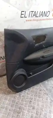 Pezzo di ricambio per auto di seconda mano rivestimento porta anteriore destro per nissan qashqai / qashqai +2 i (j10, nj10, jj10e) 1.5 dci riferimenti oem iam 80910jd100  