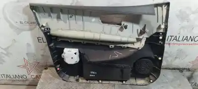 Pezzo di ricambio per auto di seconda mano rivestimento porta anteriore destro per nissan qashqai / qashqai +2 i (j10, nj10, jj10e) 1.5 dci riferimenti oem iam 80910jd100  