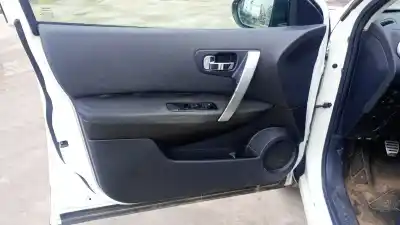 Автозапчасти б/у обивка левой передней двери за nissan qashqai / qashqai +2 i (j10, nj10, jj10e) 1.5 dci ссылки oem iam 