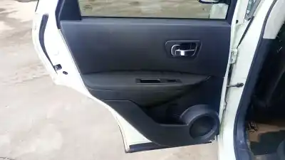 Pezzo di ricambio per auto di seconda mano Rivestimento Portiera Posteriore Sinistra per NISSAN QASHQAI / QASHQAI +2 I (J10, NJ10, JJ10E) 1.5 DCI Riferimenti OEM IAM   