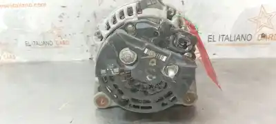 Автозапчастина б/у генератор для nissan qashqai / qashqai +2 i (j10, nj10, jj10e) 1.5 dci посилання на oem iam 23100jd71b  