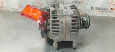 Автозапчастина б/у генератор для nissan qashqai / qashqai +2 i (j10, nj10, jj10e) 1.5 dci посилання на oem iam 23100jd71b  