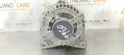 Автозапчасти б/у генератор за nissan qashqai / qashqai +2 i (j10, nj10, jj10e) 1.5 dci ссылки oem iam 23100jd71b