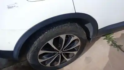 Автозапчасти б/у правый задний амортизатор за nissan qashqai / qashqai +2 i (j10, nj10, jj10e) 1.5 dci ссылки oem iam 