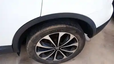 Автозапчасти б/у задний левый амортизатор за nissan qashqai / qashqai +2 i (j10, nj10, jj10e) 1.5 dci ссылки oem iam 