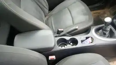Автозапчасти б/у центральный подлокотник за nissan qashqai / qashqai +2 i (j10, nj10, jj10e) 1.5 dci ссылки oem iam   